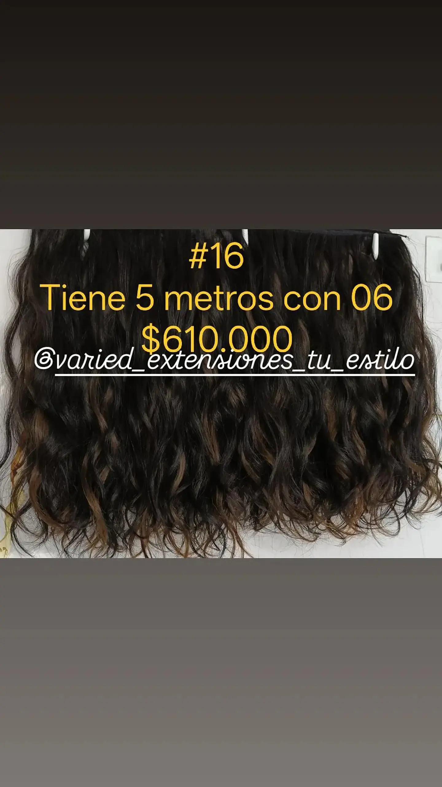 Extensión #16 1