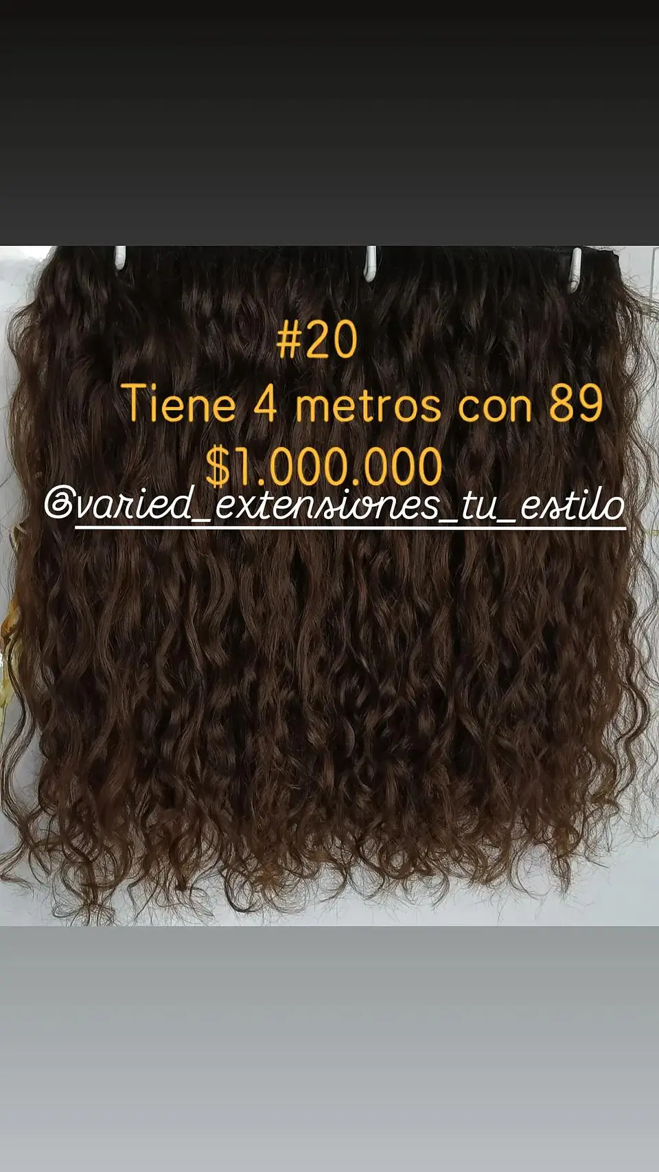Extensión #20 1