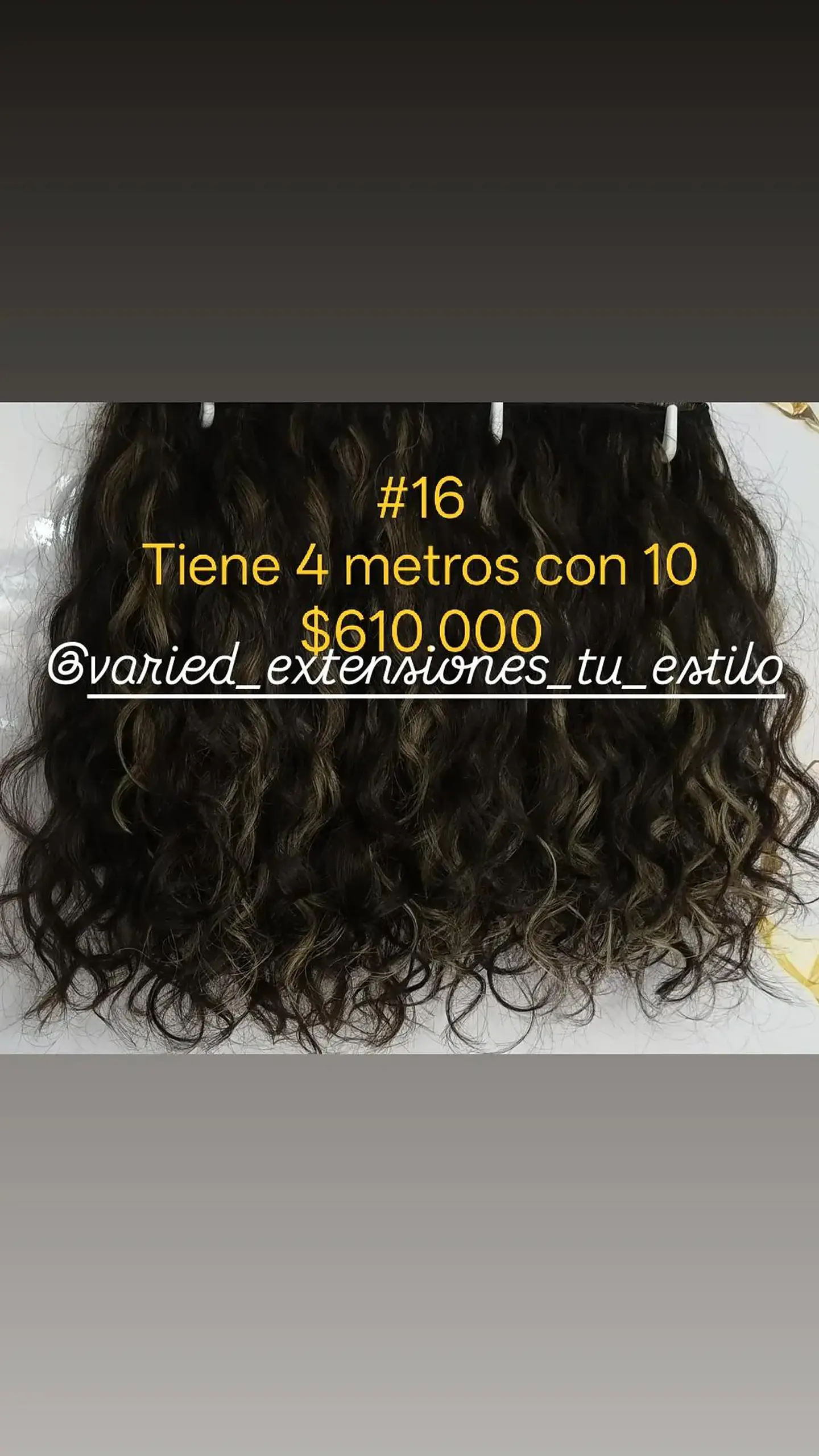 Extensión #16 1