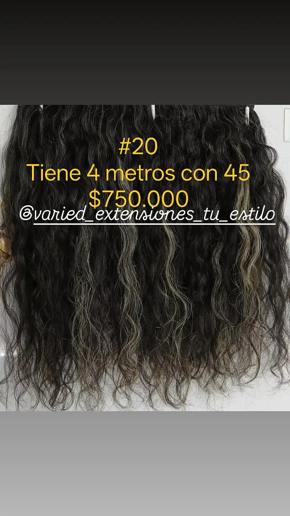 Extensión #20 1