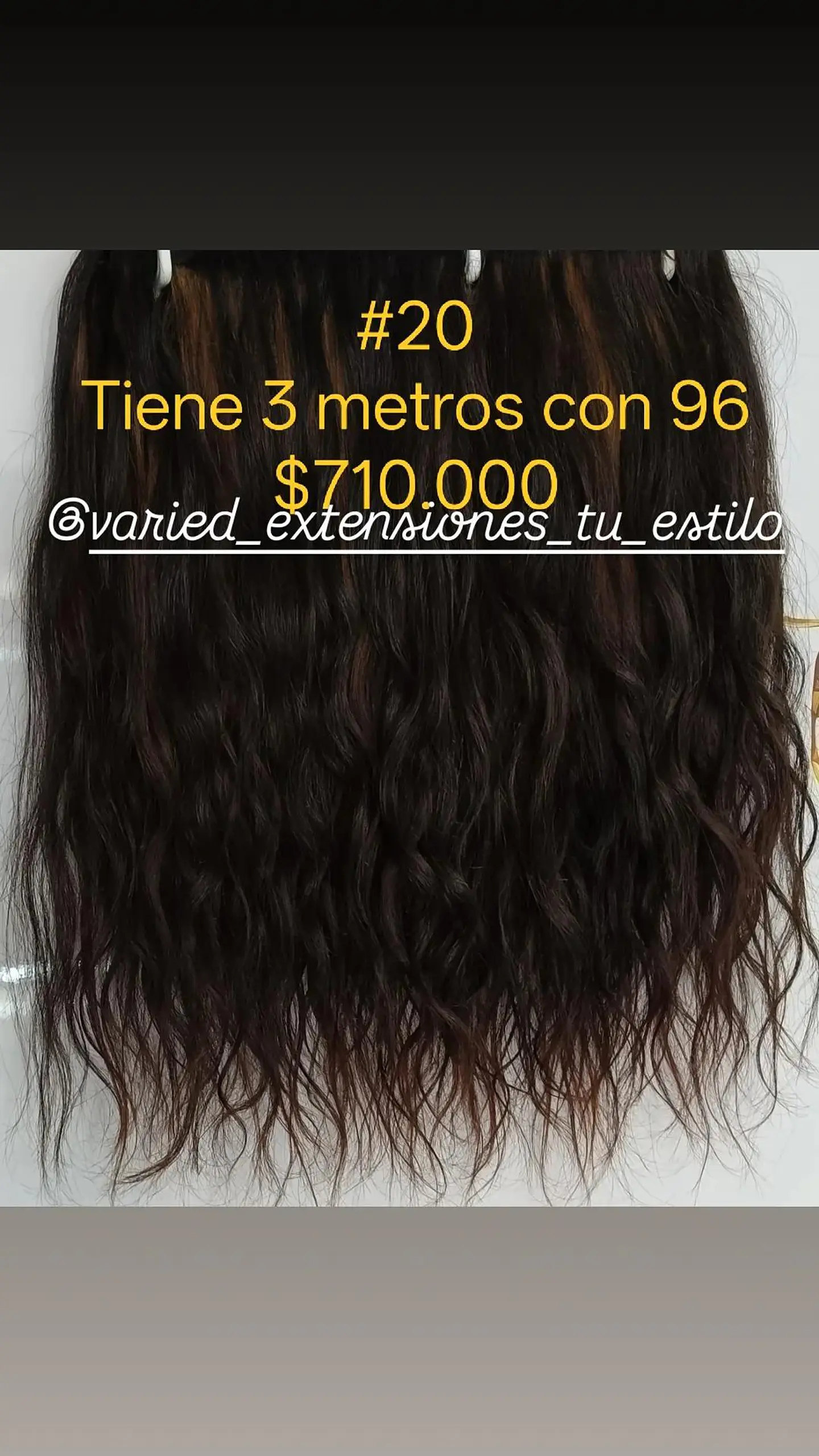 Extensión #20 1