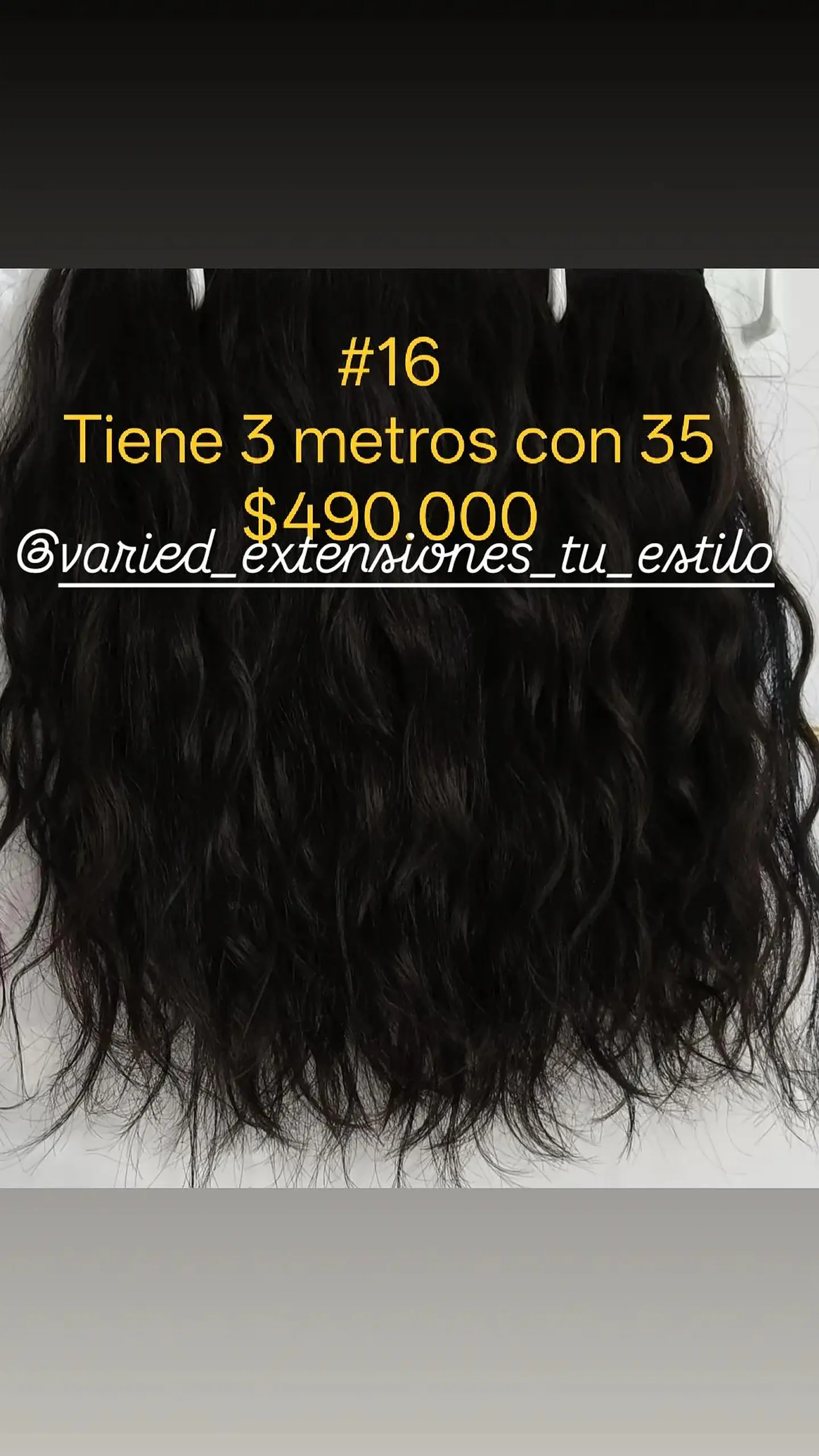Extensión #16 1
