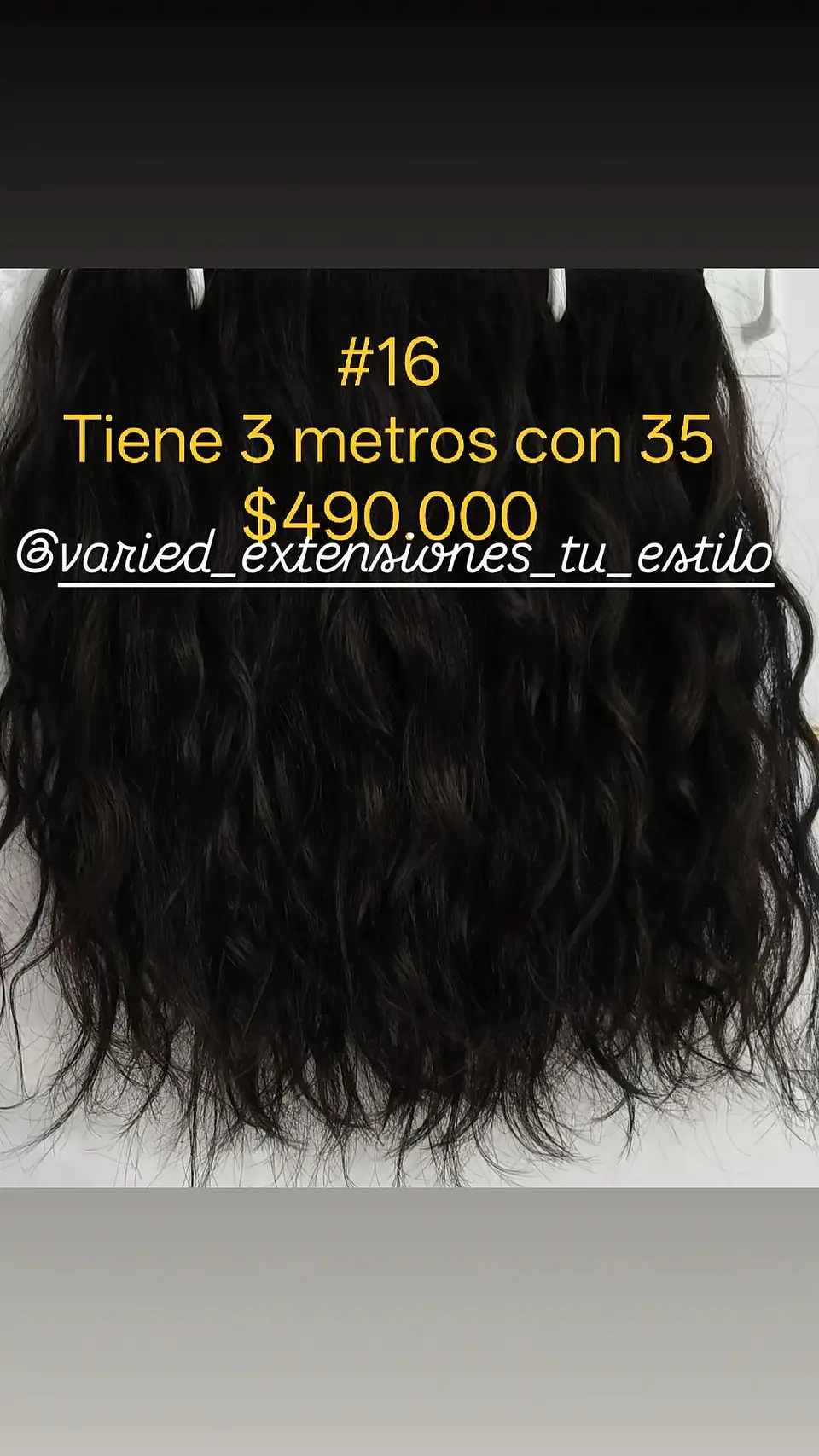 Extensión #16 1