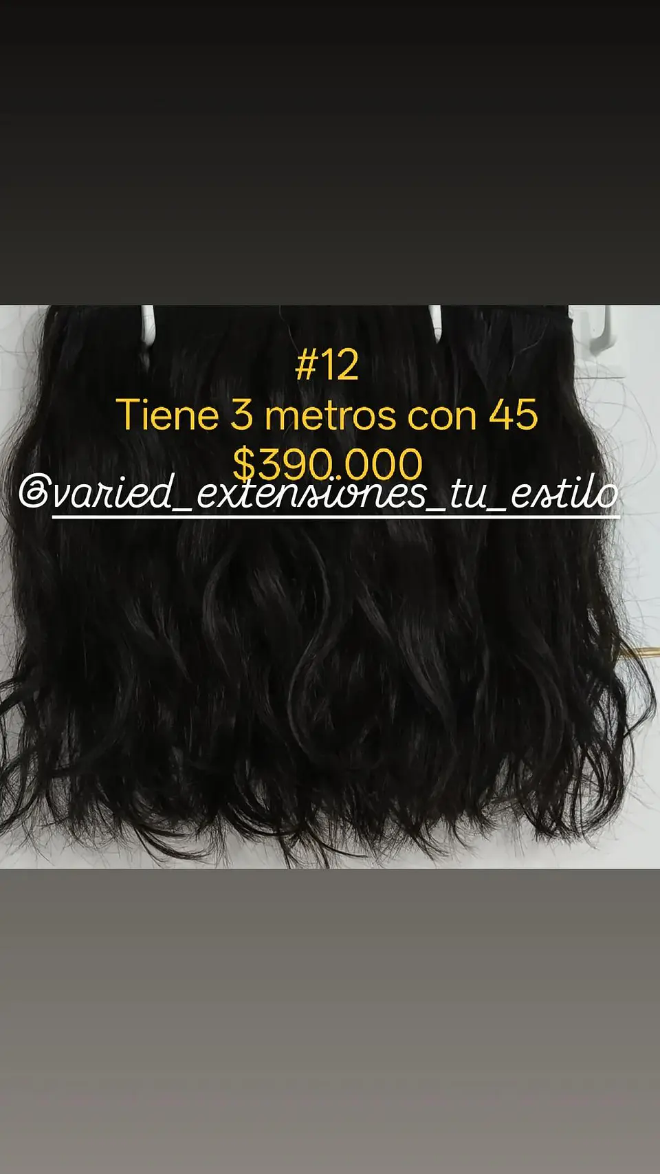 Extensión #12 1