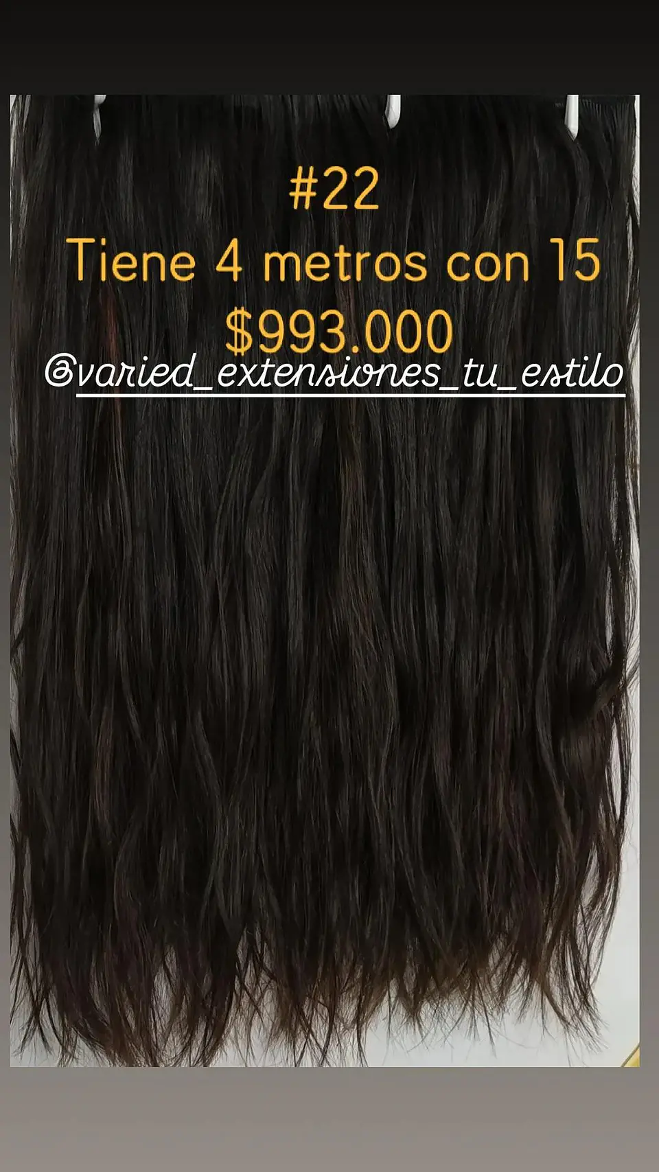 Extensión #22 1