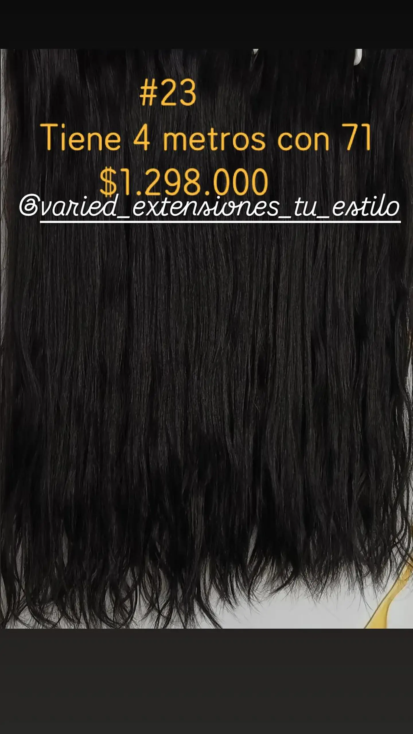 Extensión #23 1