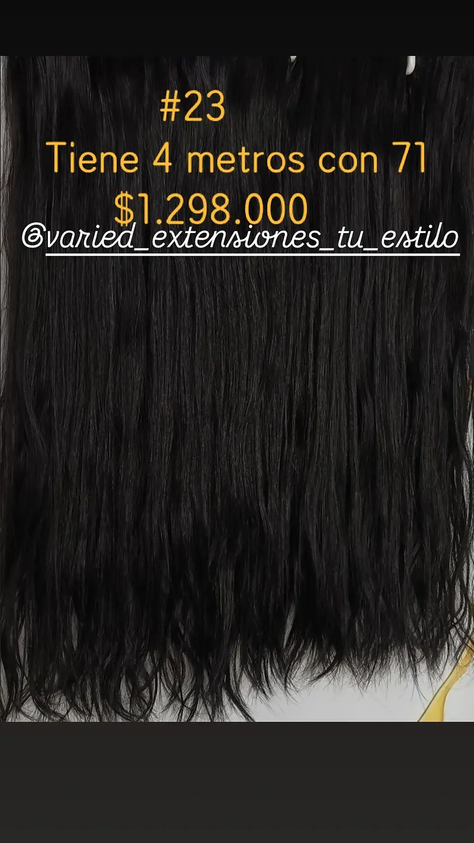 Extensión #23 1