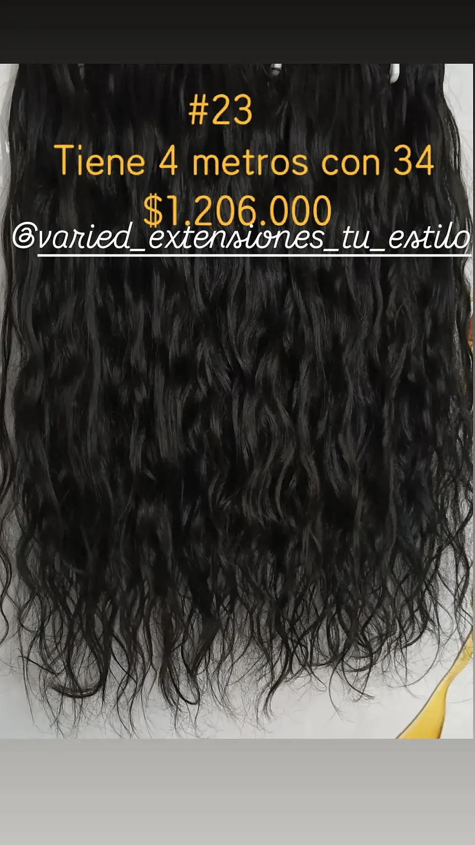 Extensión #23 1