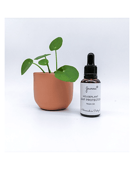 Houseplant LEAF PROTECTOR 100 ml