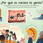 ¿Qué es el racismo?