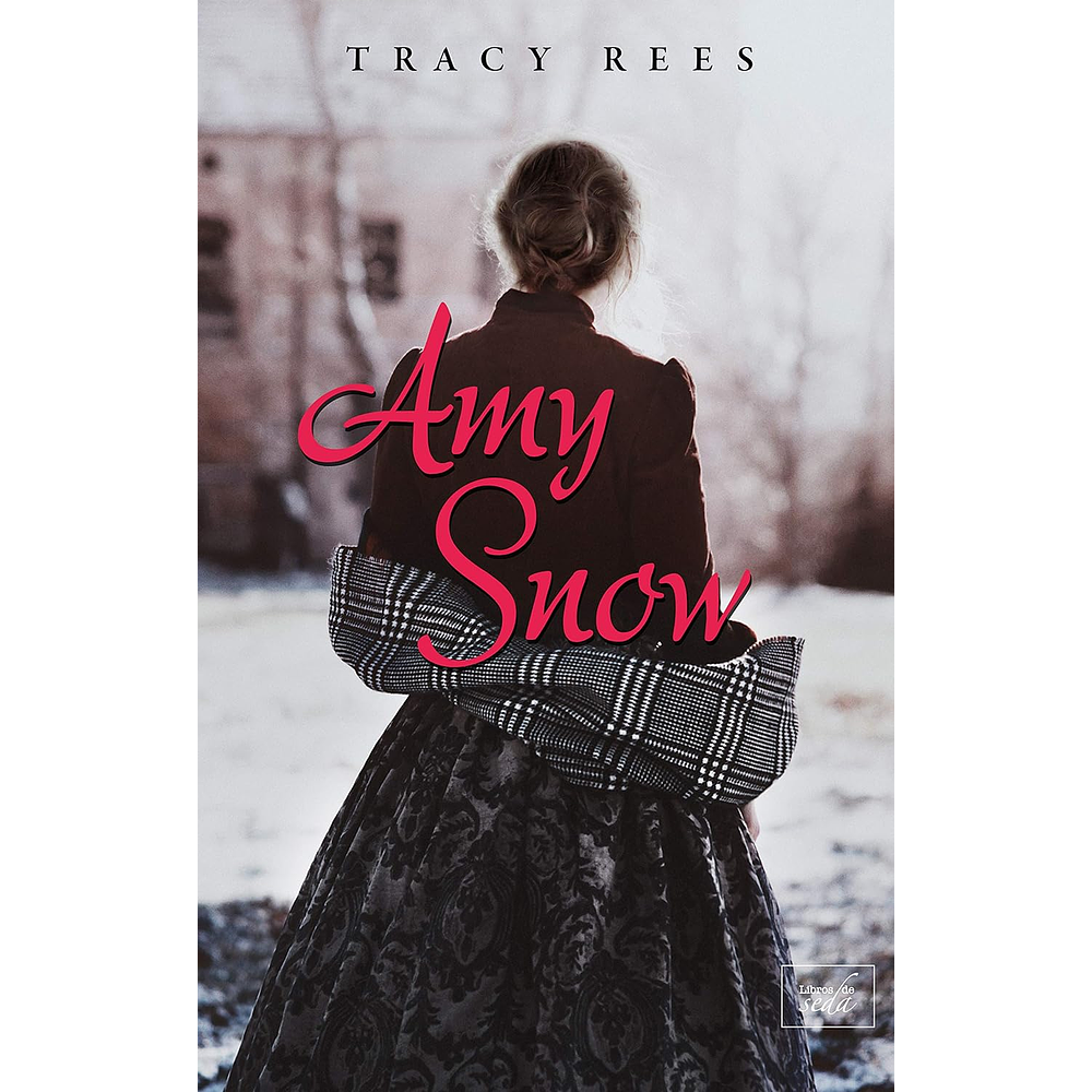 Amy Snow