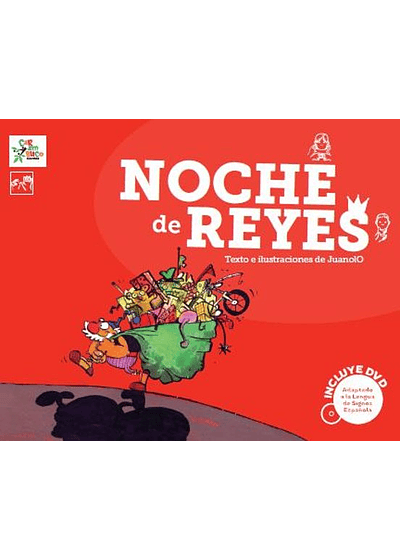 Noche de reyes