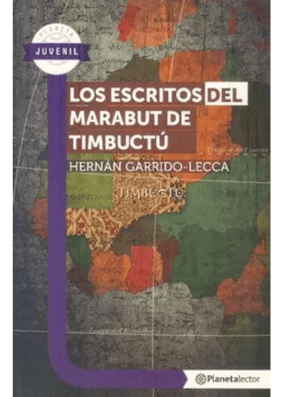 Los escritos del Marabut de Timbactú