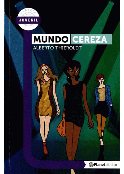 Mundo Cereza