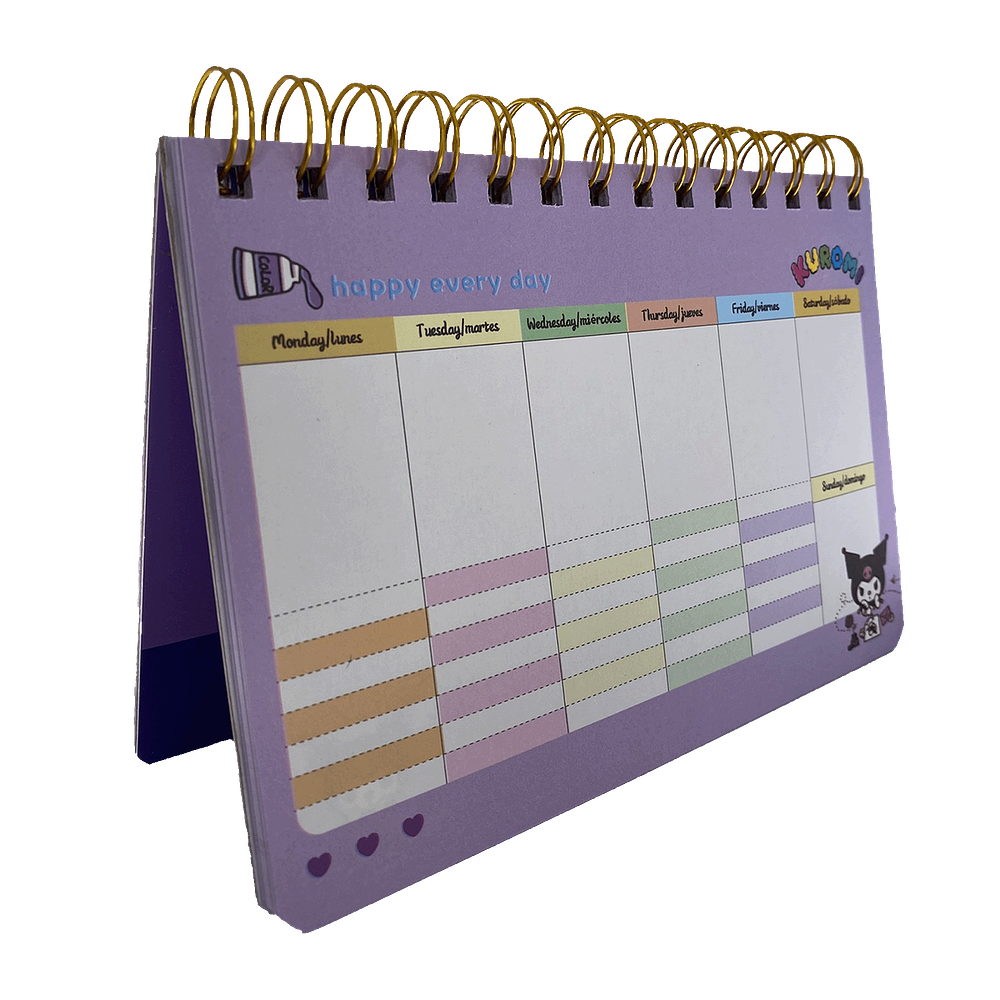 Planner