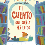 El cuento que no quería ser leído