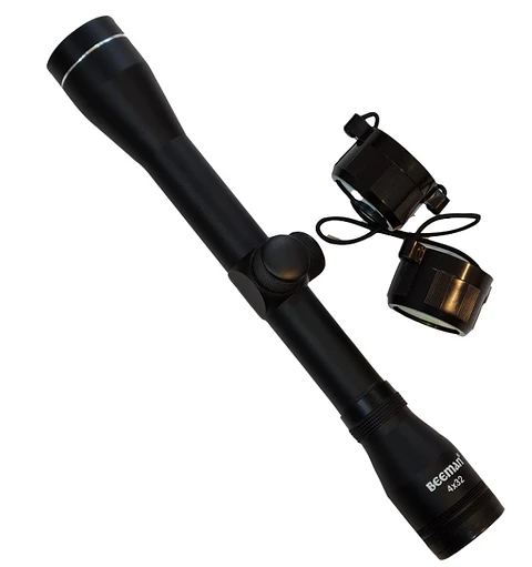 Mira telescópica Beeman 1-4 x 32