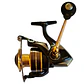 Carrete Silstar ProFitk50 9+1R - Miniatura 3