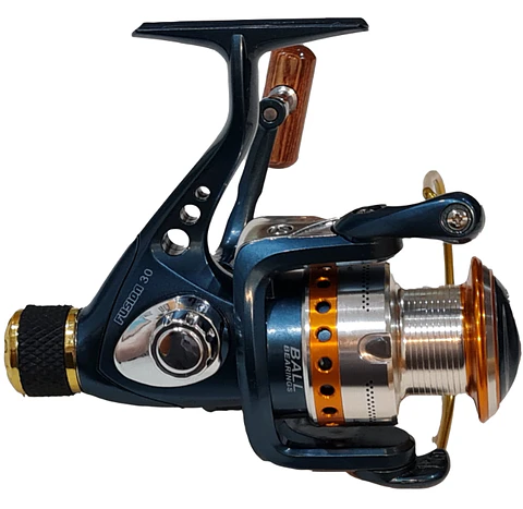 Carrete Silstar Fusio 4R EBR50