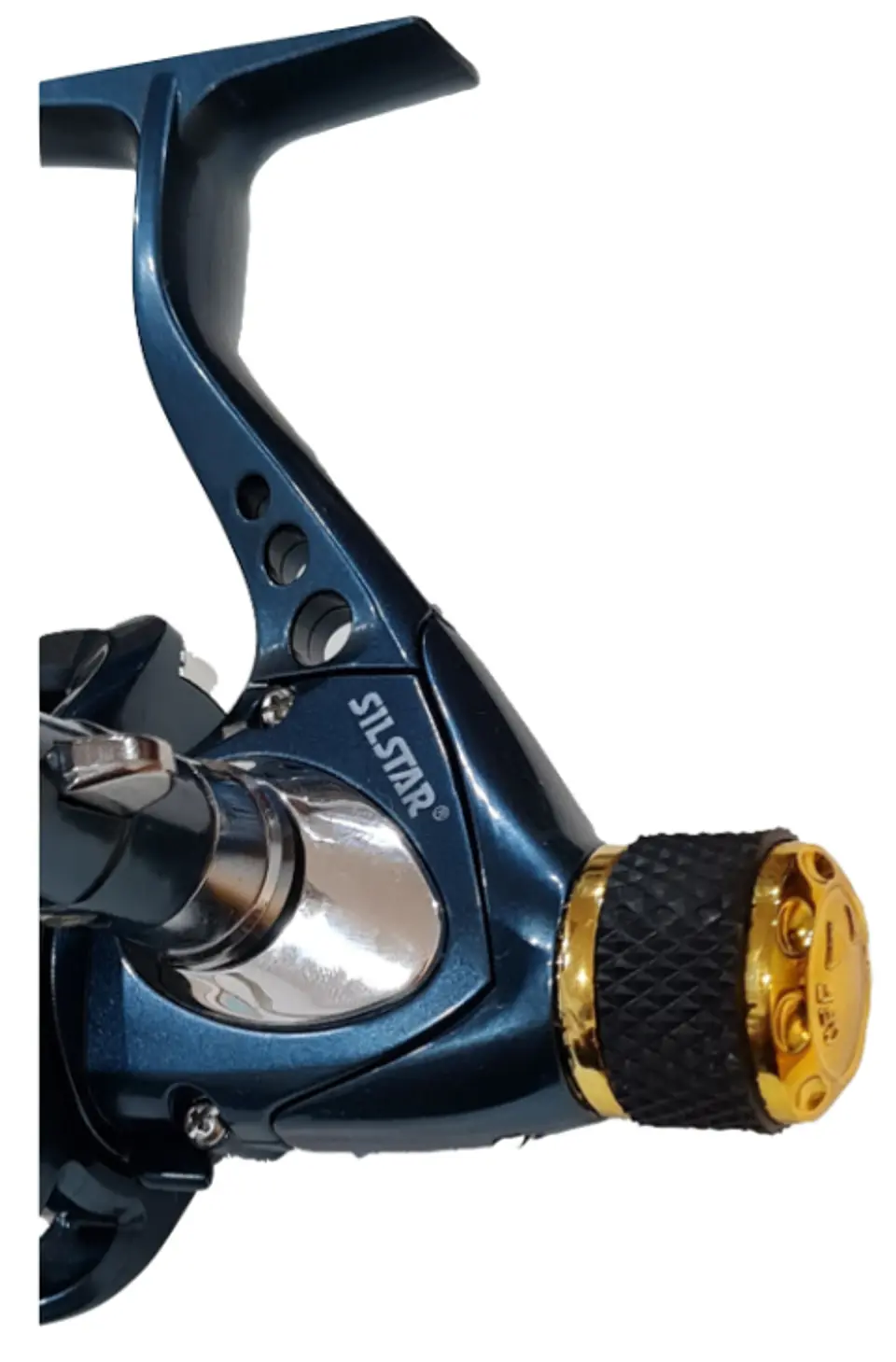 Carrete Silstar Fusio 4R EBR50 2