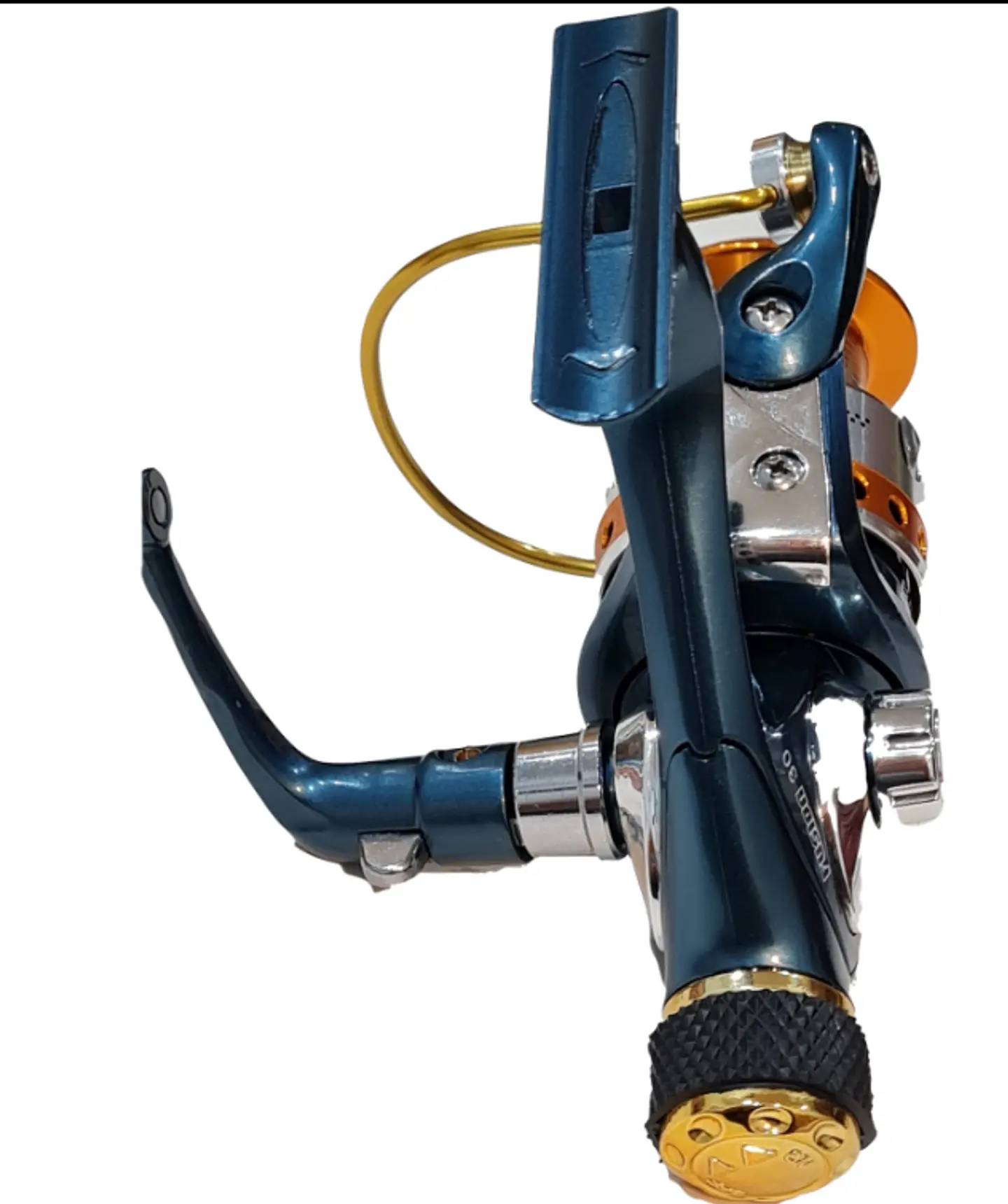 Carrete Silstar Fusio 4R EBR50 3