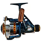 Carrete Silstar Fusio 4R EBR50 - Miniatura 4