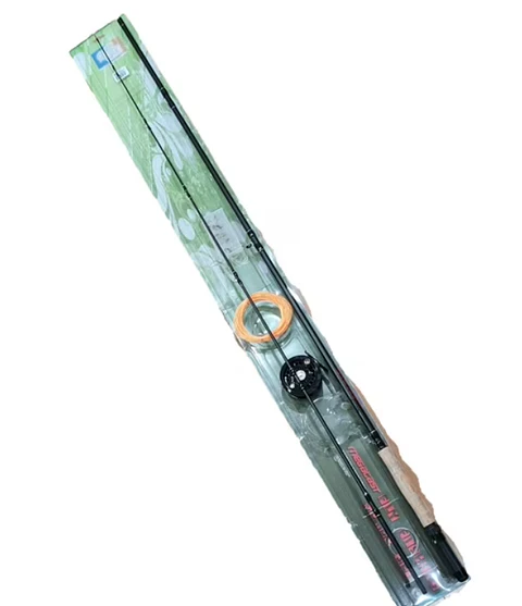 Set Silver Wave mosquero 2,7m  2T