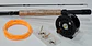 Set Silver Wave mosquero 2,7m  2T - Miniatura 2