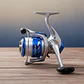 Carrete Fulcrum 4000 con Nylon - Miniatura 1