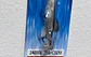 Spinner Falcon Claw Minnow #2 plata/rojo - Miniatura 2