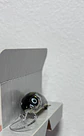 Señuelo Salmo Rattlin Hornet 4.5 - Miniatura 2