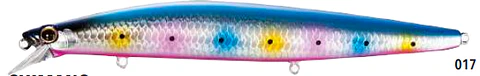 Señuelo Shimano 140F