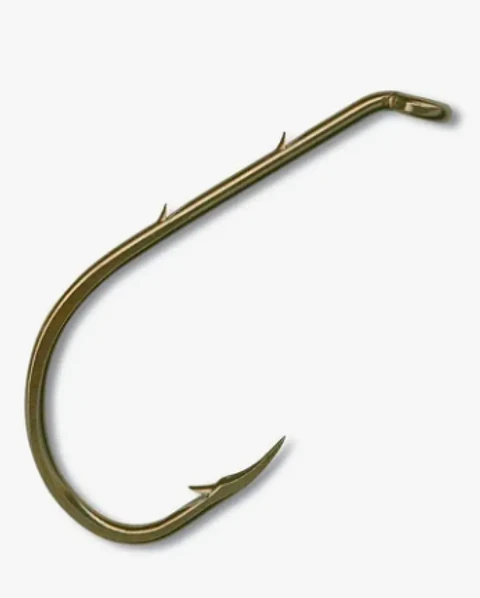 Anzuelo Falcon Claw Garra Aguila #2 (caja)