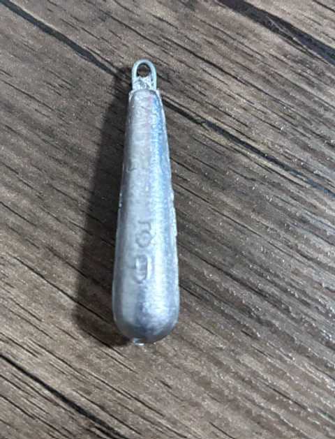 Plomo Falcon Claw Lenguadero 40G