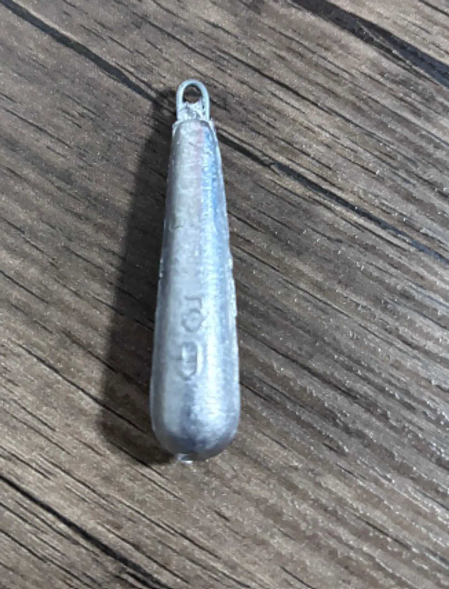 Plomo Falcon Claw Lenguadero 50G 1