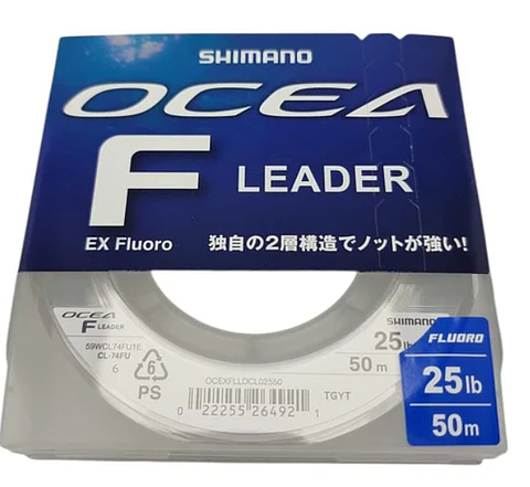 Lider Shimano Ocea