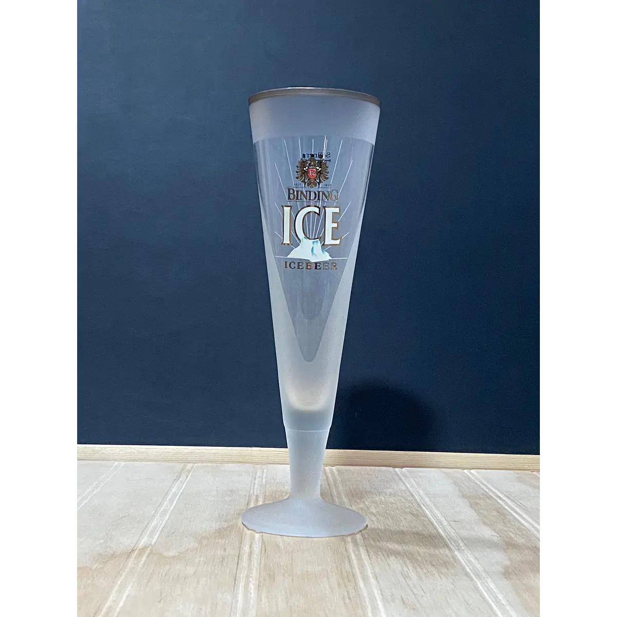 COPA BINDING ICE 200CC
