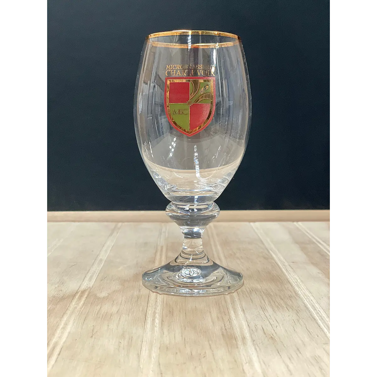 COPA CHARLEVOIX 300CC