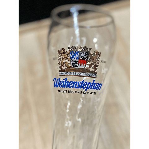 GARZA WEIHENSTEPHAN CERVECERÍA MÁS ANTIGUA DEL MUNDO DESDE 1040