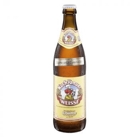 KUCHLBAUER WEISSE 500CC