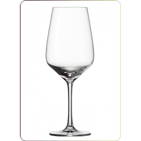 COPA VINO TINTO SCHOTT ZWIESEL