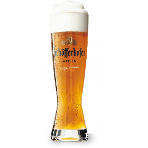 GARZA SCHÖFFERHOFER WEIZEN 500CC