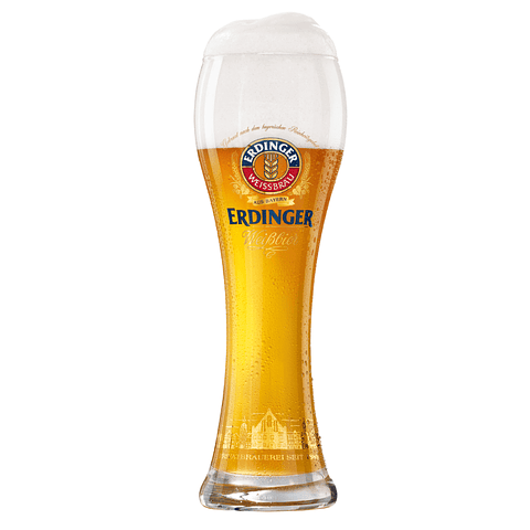 GARZA ERDINGER WEISSBIER 500CC