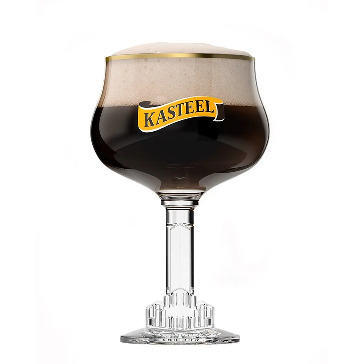 COPA KASTEEL 500CC