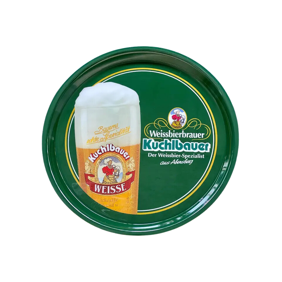 BANDEJA ANTIDESLIZANTE KUCHLBAUER