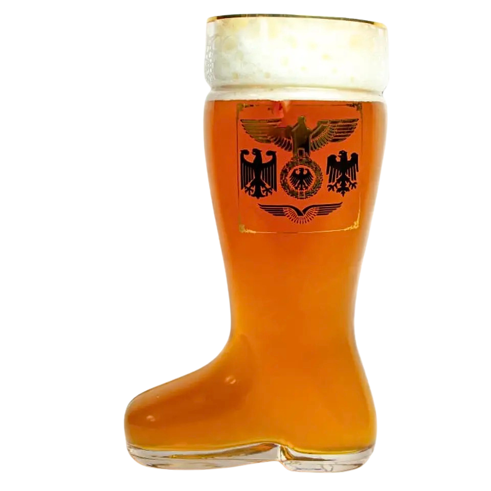 BOTA CERVECERA 2 LITROS