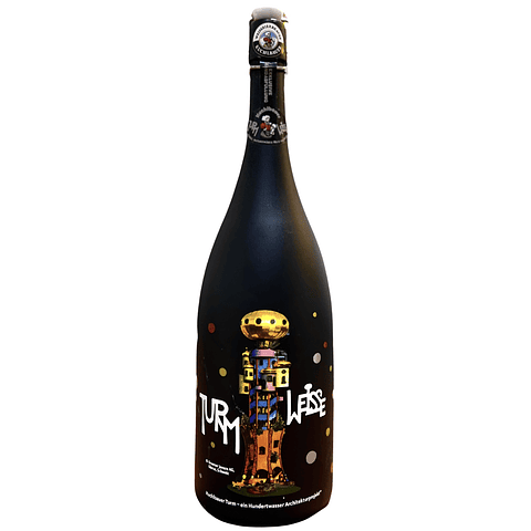 KUCHLBAUER TURMWEISSE EDICIÓN ESPECIAL 1,5 LITROS