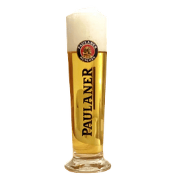 GARZA PAULANER 200CC