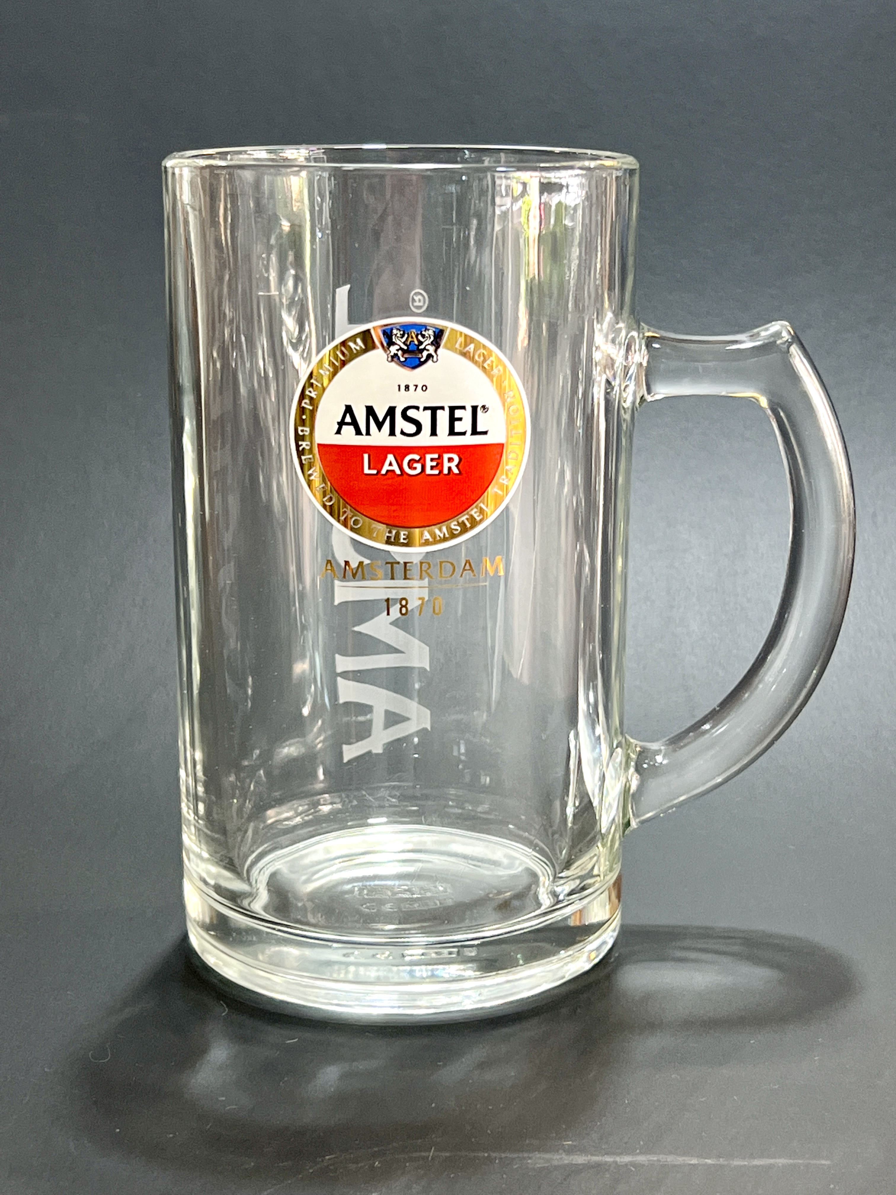 CHOPERO AMSTEL 500CC