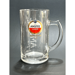 CHOPERO AMSTEL 500CC